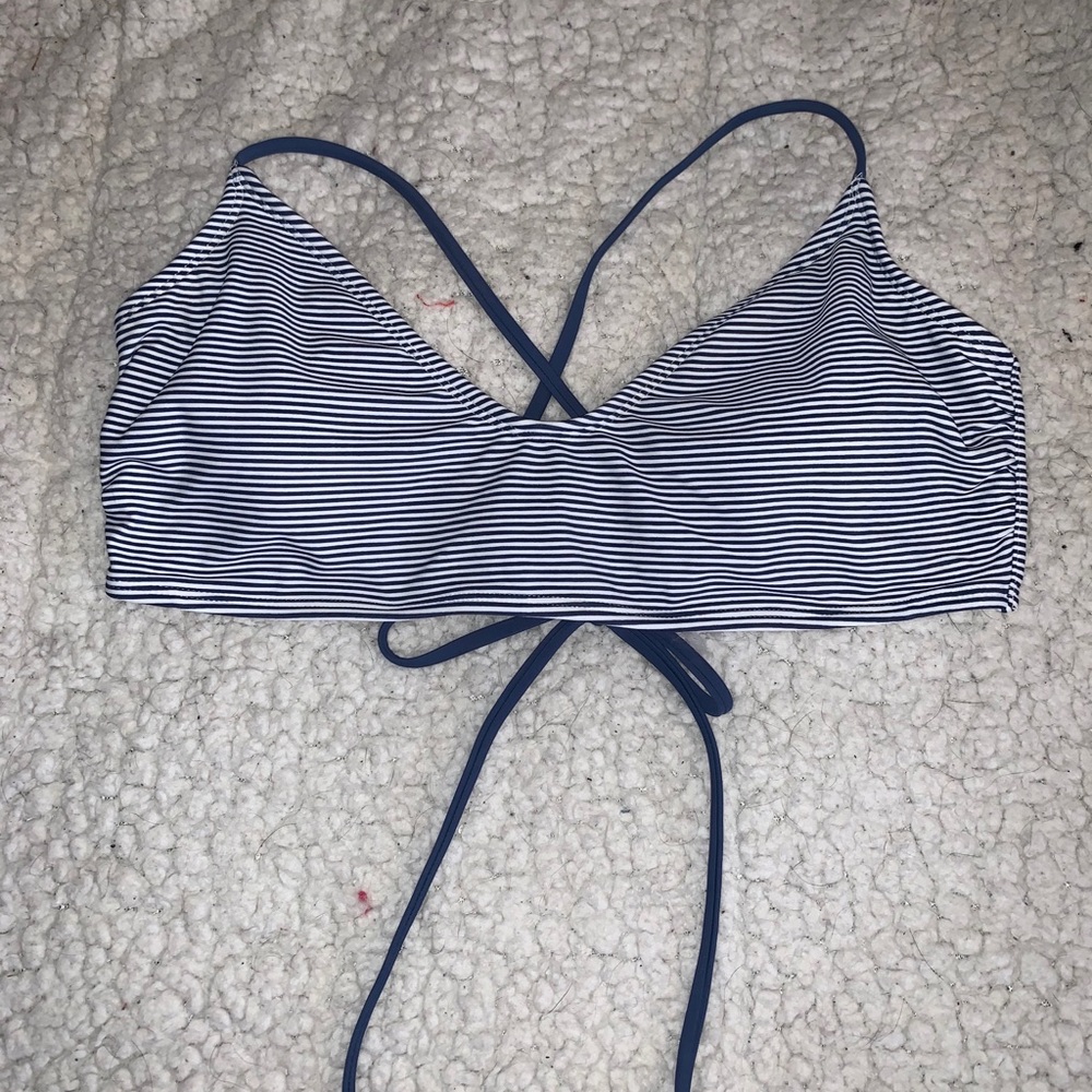 NWT Bikini Top